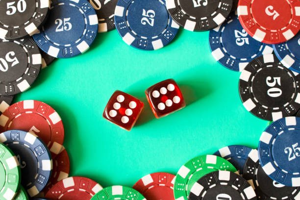 Interface permainan live-dealer CQ9 pada aplikasi winstreak dengan view dealer HD